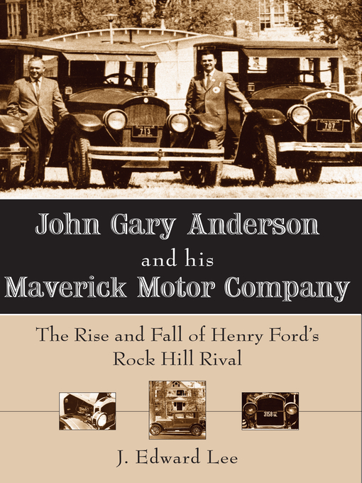 the rise and fall of ford the rise and fall of ford